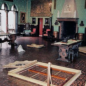 Foto O Maior Roubo de Arte de Todos os Tempos