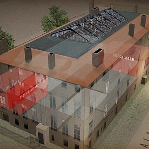 Foto O Maior Roubo de Arte de Todos os Tempos