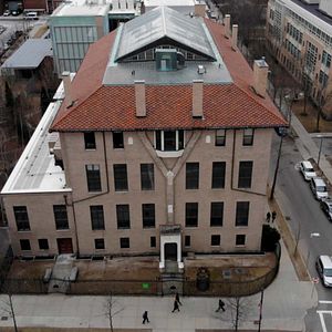 Foto O Maior Roubo de Arte de Todos os Tempos