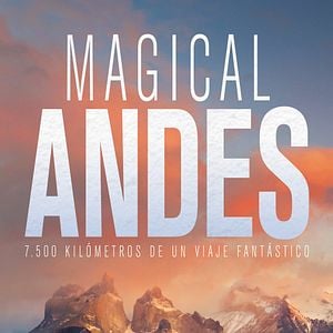 Foto A Magia dos Andes