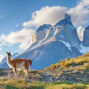 Foto A Magia dos Andes