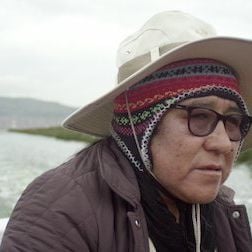 Foto A Magia dos Andes