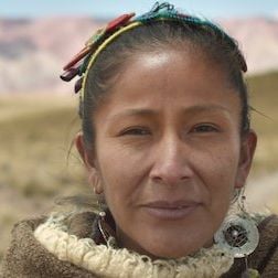 Foto A Magia dos Andes