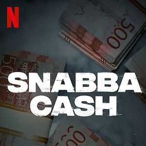 Foto Dinheiro Fácil: A Série