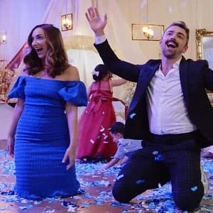 Foto Casamento Sem Filtro