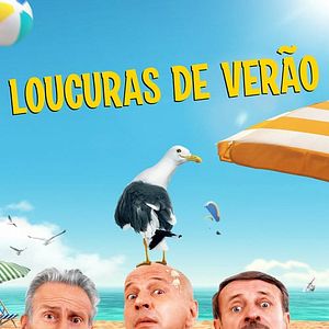 Foto Loucuras de Verão