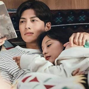 Foto Apaixonados na Cidade