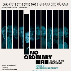 Foto No Ordinary Man