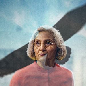 Foto Em Busca de Sheela