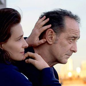 Foto Com amor e fúria