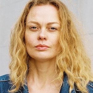 Foto Kalina Alabrudzinska