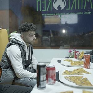 Foto Dinheiro Fácil: A Série