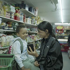 Foto Dinheiro Fácil: A Série