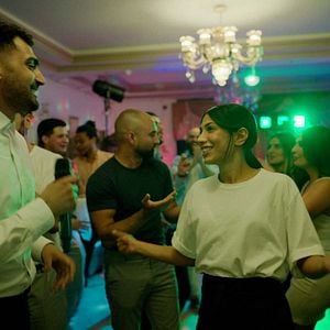 Foto Dinheiro Fácil: A Série