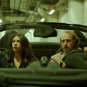 Foto Dinheiro Fácil: A Série