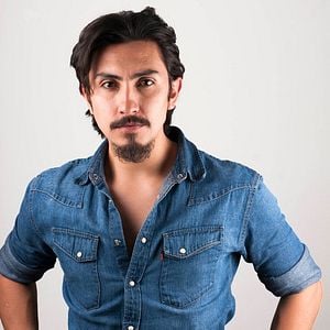 Foto Cristian Villamil