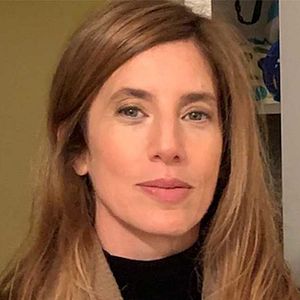 Foto Silvina Frejdkes