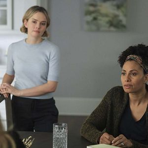 Foto Christina Moses