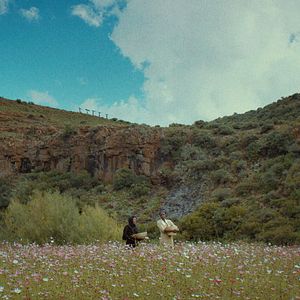 Foto Isso Não É Um Enterro, É Uma Ressurreição