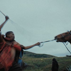 Foto Isso Não É Um Enterro, É Uma Ressurreição