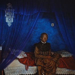 Foto Isso Não É Um Enterro, É Uma Ressurreição