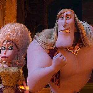 Foto O Pirata e o Diamante Mágico