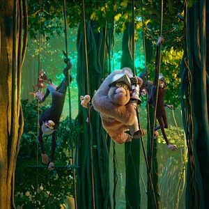 Foto O Pirata e o Diamante Mágico