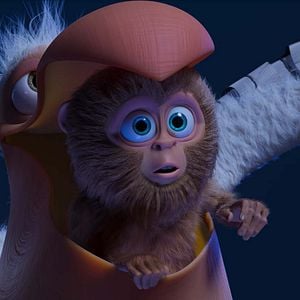 Foto O Pirata e o Diamante Mágico