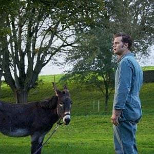 Foto Além das Montanhas