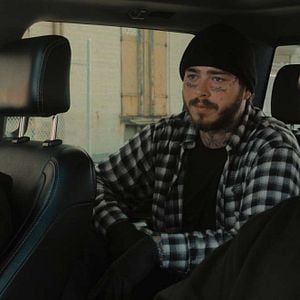 Foto Post Malone