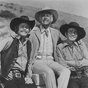 Foto Stewart Granger