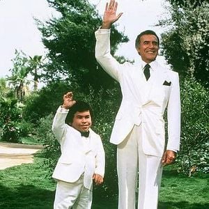 Foto Ricardo Montalban