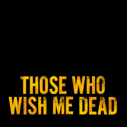 Foto Aqueles que me Desejam a Morte