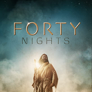 Foto Quarenta Noites