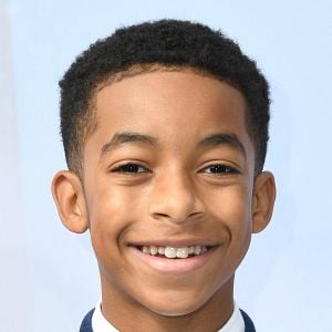 Foto Isaiah Russell-Bailey