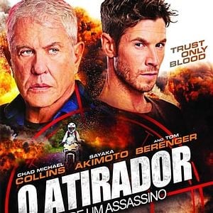 Foto Atirador: O Fim de um Assassino