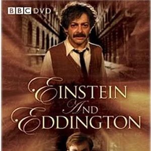Foto Einstein and Eddington