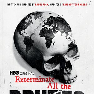 Foto Extermine Todos os Brutos