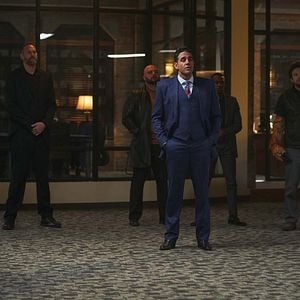 Foto Esquadrão Trovão