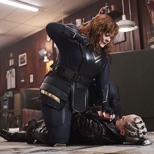 Foto Melissa McCarthy