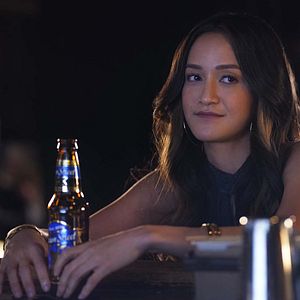 Foto Shannon Chan-Kent