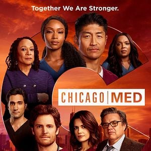 Foto Chicago Med: Atendimento de Emergência