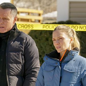 Foto Tracy Spiridakos