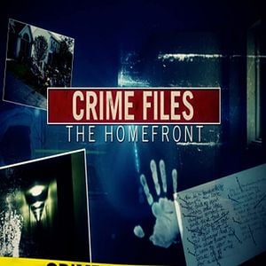 Foto Crime Files: Em Família