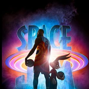 Foto Space Jam: Um Novo Legado