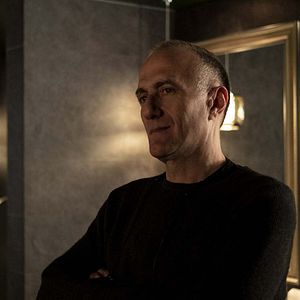 Foto Stefano Sollima