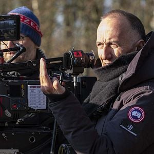 Foto Stefano Sollima