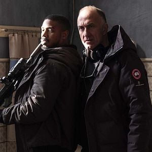 Foto Stefano Sollima