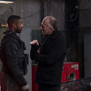 Foto Stefano Sollima