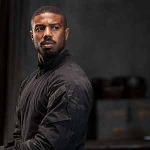 Foto Michael B. Jordan